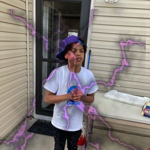 Meet your Posher, Calvin